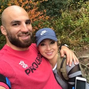 Meet your Posher, Omar